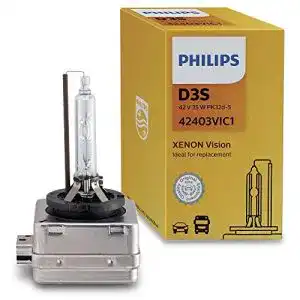 D3S-Xenon-Brenner PHILIPS 42403VIC1