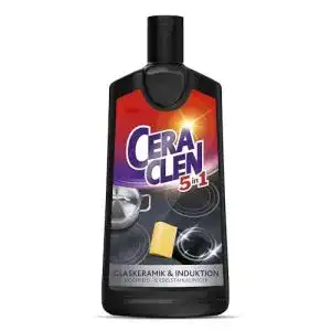 Glaskeramik-Reiniger Ceraclen Reiniger & Pfleger 200 ml