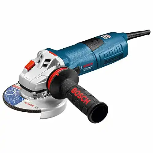 Bosch-Professional-Winkelschleifer Bosch Professional GWS 13-125