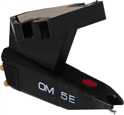Plattenspieler-Nadel Ortofon OM 5E Moving Magnet