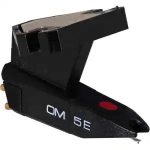 Tonabnehmer für Plattenspieler Ortofon OM 5E Tonabnehmer