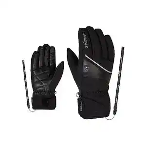 Ziener-Handschuhe Ziener Damen KAIKA AS Ski-Handschuhe