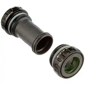Innenlager SHIMANO Ultegra SM-BBR60 BSA 68 mm schwarz