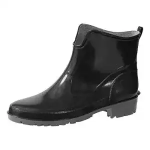 Ladeheid-Gummistiefel Ladeheid Damen Kurze LA-930