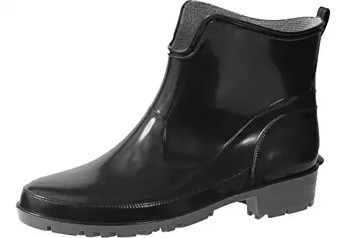 Ladeheid-Gummistiefel Ladeheid Damen Kurze LA-930