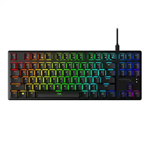 HyperX Alloy Origins HyperX Alloy Origins Core – Mechanisch