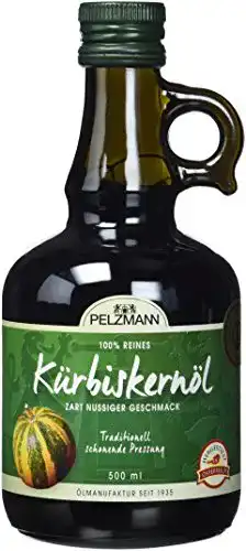 Kürbiskernöl Pelzmann