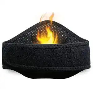 Nackenbandage ITODA selbstheizend, Magnettherapie