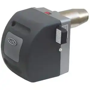 Ölbrenner Hansa Heiztechnik Hansa HVS 5.3-13-42 kW Gelbbrenner
