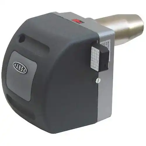Ölbrenner Hansa Heiztechnik Hansa HVS 5.3-13-42 kW Gelbbrenner