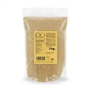 Amaranth KoRo, Bio 2 kg, glutenfreie Alternative zu Getreide