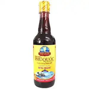 Fischsauce HUNG THANH – 0,5l
