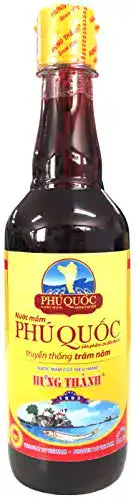 Fischsauce HUNG THANH – 0,5l