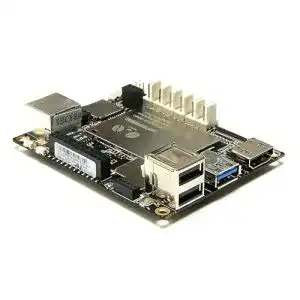 Einplatinencomputer LattePanda 2GB/32GB, Windows 10 Mini PC