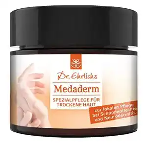 Nachtkerzenöl-Creme Dr. Ehrlichs Gesundkatalog Dr. Ehrlichs 100ml