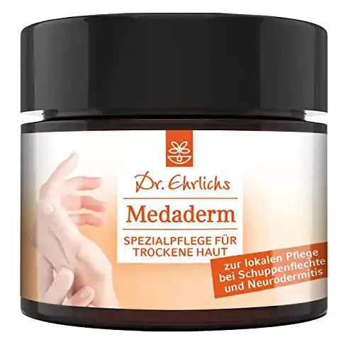 Nachtkerzenöl-Creme Dr. Ehrlichs Gesundkatalog Dr. Ehrlichs 100ml