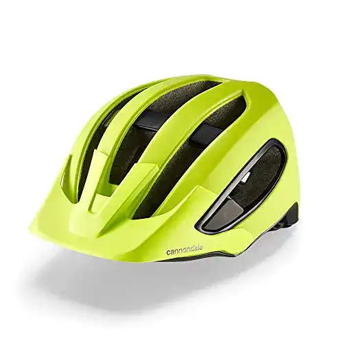 Cannondale-Helm Cannondale