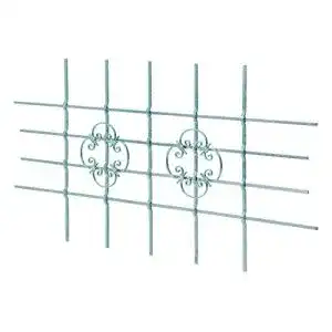 Fenstergitter GAH-Alberts 553555 Salzburg | Fenster-Gitter