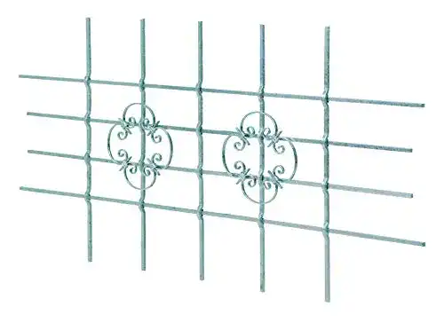 Fenstergitter GAH-Alberts 553555 Salzburg | Fenster-Gitter