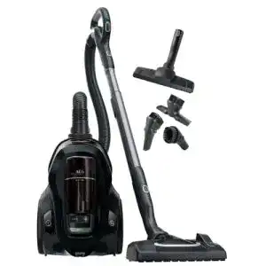AEG-Staubsauger AEG LX9-3-ÖKO Staubsauger ohne Beutel