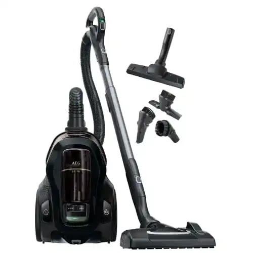 AEG-Staubsauger AEG LX9-3-ÖKO Staubsauger ohne Beutel