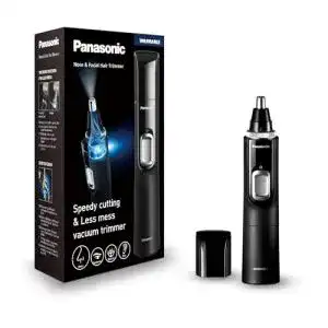 Nasenhaartrimmer Panasonic ER-GN300 , flexibel einsetzbar