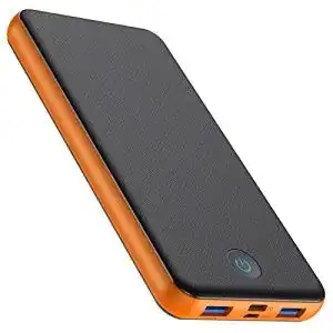 Powerbank-26800mAh HETP Powerbank 26800mAh Schnellladung