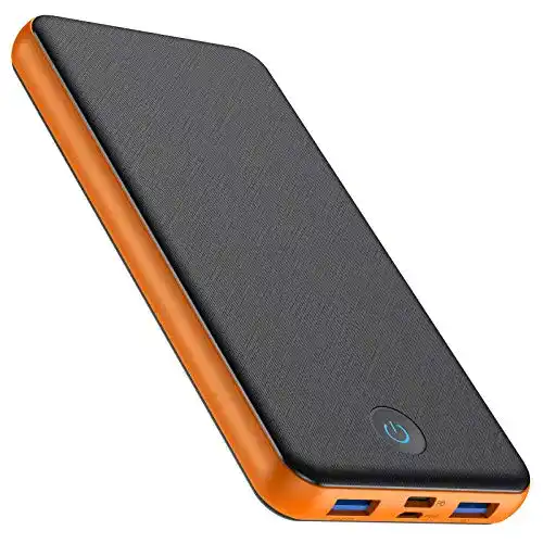 Powerbank-26800mAh HETP Powerbank 26800mAh Schnellladung