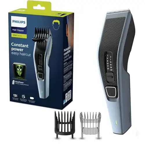 Philips-Haarschneider Philips HC3530/15 Series 3000, 13 Längen