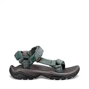 Trekkingsandalen Teva Mädchen W Terra Fi 4 Leichtathletikschuhe