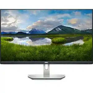 Randloser Monitor Dell S2721HN, 27 Zoll, Full HD 1920×1080