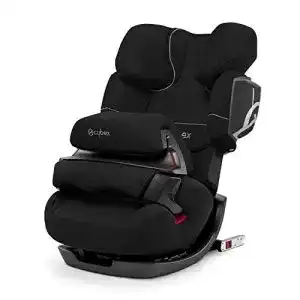 Cybex Kindersitz CYBEX Silver 2-in-1 Kinder-Autositz Pallas