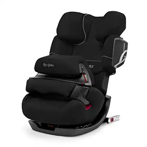Cybex Kindersitz CYBEX Silver 2-in-1 Kinder-Autositz Pallas