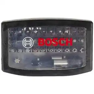 Bosch-Bitset Bosch Accessories Bosch Professional 32tlg.