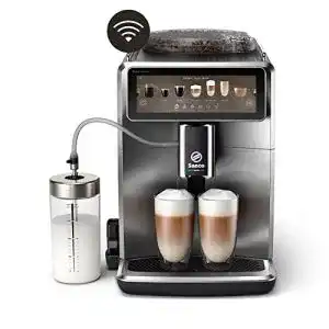 Kaffeevollautomat mit Milchschlauch Philips Domestic Appliances