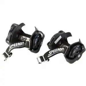 Fersenroller Speeron Rollschuhe: mit blinkenden LEDs ( Erwachsene)