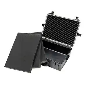 Fotokoffer DEMA Universalkoffer/Kamerakoffer 35L”Outdoor” XXL