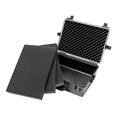 Fotokoffer DEMA Universalkoffer/Kamerakoffer 35L”Outdoor” XXL