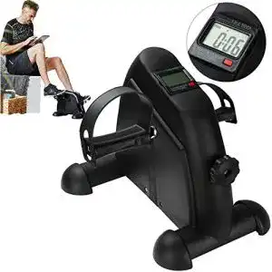 Handergometer Karpal Mini Bike, Praktischer Arm und Beintrainer