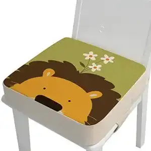 Sitzerhöhung Stuhl Fansu Kinder Sitzkissen Cartoon Design