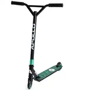 Stunt-Scooter Apollo Freestyle Stunt Scooter – Genius Pro – Robust