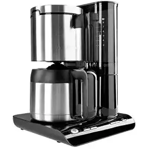 Kaffeemaschine mit Thermoskanne Bosch Hausgeräte TKA8653