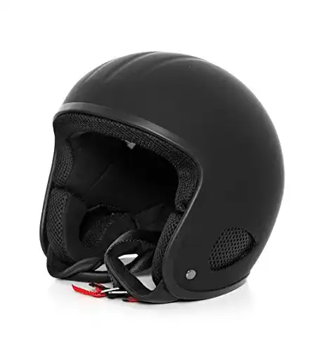 Bores-Helm Bores Gensler Kult Jethelm, ECE 22.05, 2 in 1