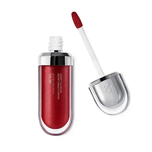 Kiko-Lippenstift KIKO Milano Metal Liquid Lip Colour 06 | Flüssig