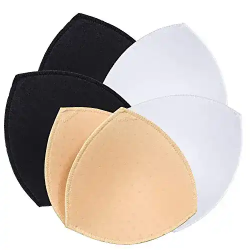BH-Einlagen TopBine 3 Paar BH Einlagen, BH Insert Pads