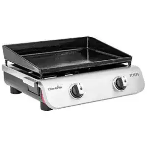 Plancha-Grill Char-Broil Plancha Verano 200 Gas-Grill