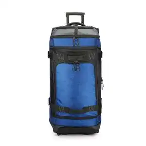 Reisetasche mit Rollen und Rucksackfunktion Amazon Basics
