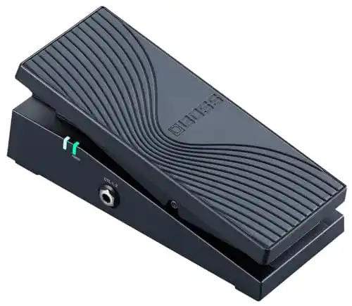 Expression-Pedal BOSS EV-1-WL MIDI (Wireless)