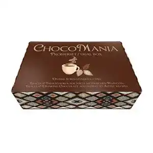 Trinkschokolade Eraclea ChocoMania Probierset: 7 versch. Sorten