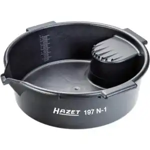 Auffangwanne HAZET 197N-1 Mehrzweckwanne